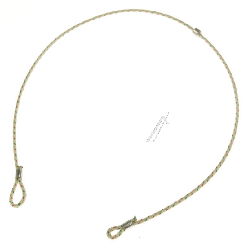 12976000000400 Cavo porta 592mm Hyundai