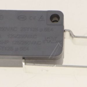 DD81-02495A Microinterruttore A/S DW5500MM Hyundai DD8102495A