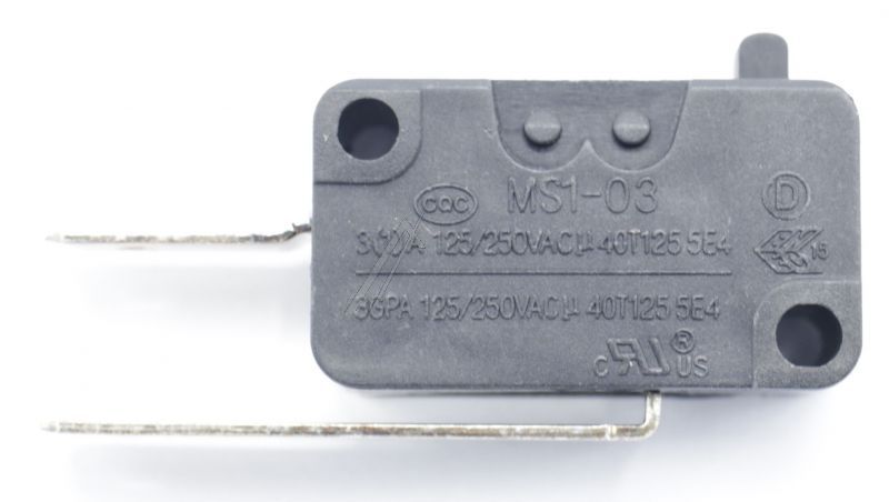 C00378299 482000018765 Microinterruttore galleggiante Hyundai