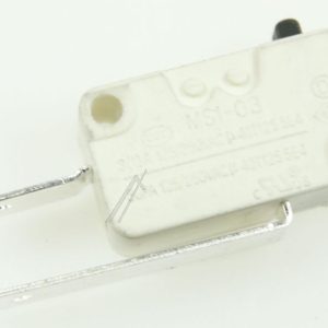 MS1-03 49036264 Microinterruttore 17476000001137 Hyundai