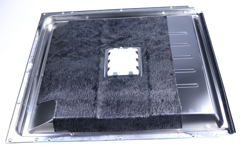 12276000019836 Porta interna con guarnizione inferiore inclusa Hyundai