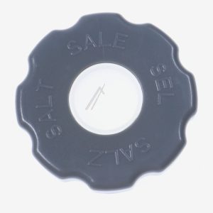 81785795 Tappo contenitore sale LP8 600 Hyundai