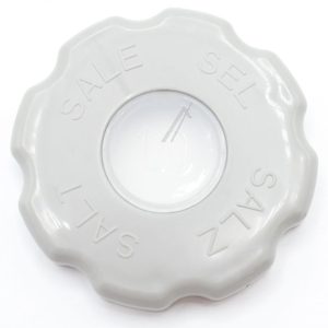 1045602 Coperchio saliera Hyundai