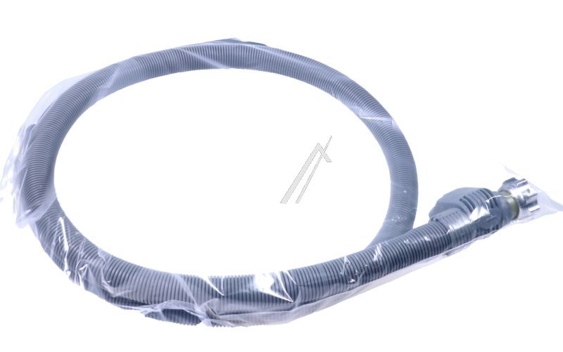 17476000009945 Tubo di carico WASSERSTOP 3/4  elettrico 2,0m Hyundai