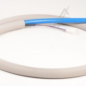 17476000018724 Tubo di alimentazione WASSERSTOP   elettrico 1,5 m Hyundai