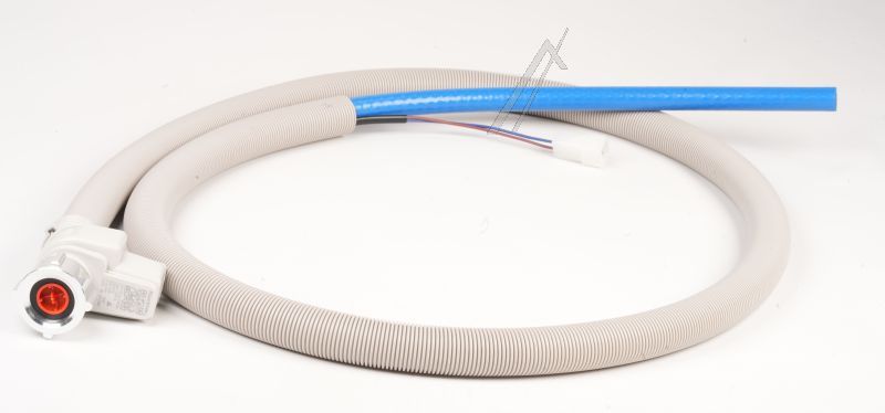 17476000018724 Tubo di alimentazione WASSERSTOP   elettrico 1,5 m Hyundai