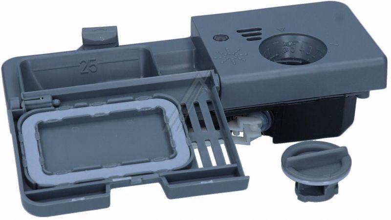 00797185 Vaschetta detersivo Hyundai