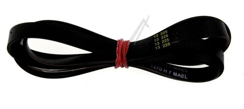 1270H7EL Cinghia Poly-V Beko