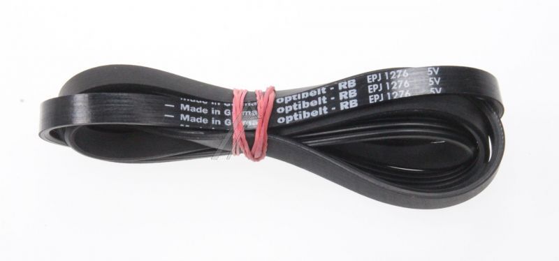 1276J4 Cinghia Poly-V elastica Beko