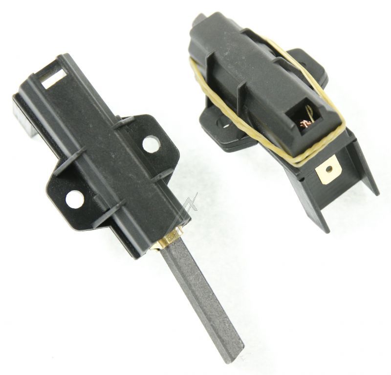 Spazzole motore (2 pz.) alternative per Candy Eco Quality Beko