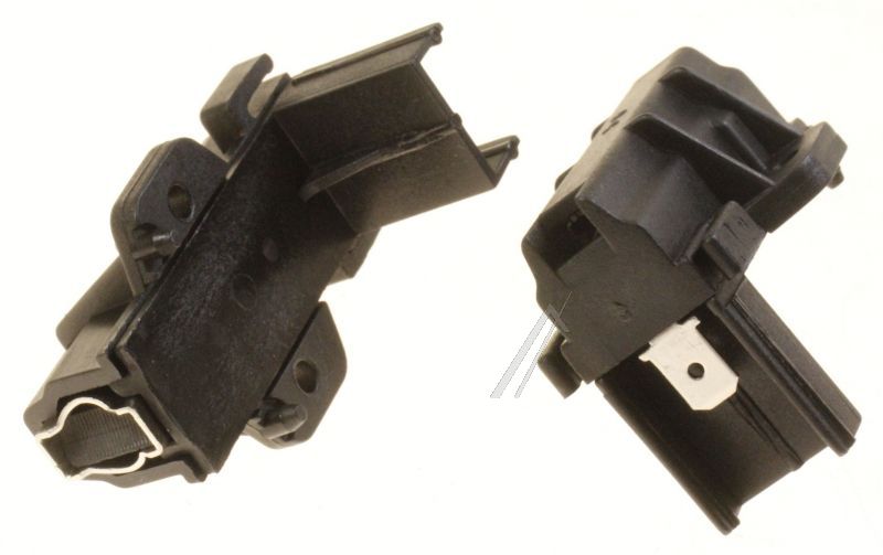 Spazzole motore 2 pz per Candy 97916670 Beko