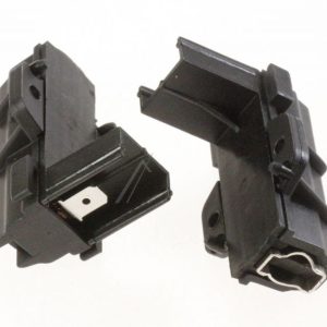 49028930 Kit spazzole motore 97916670 ATC109AC 2 pezzi Beko