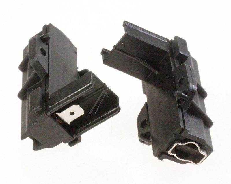 49028930 Kit spazzole motore 97916670 ATC109AC 2 pezzi Beko