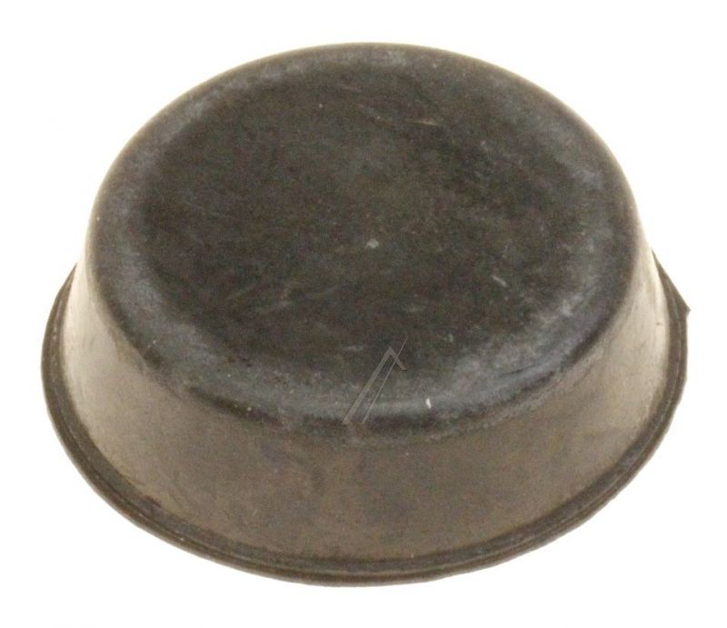 2800290100 C00882346 Piedino in gomma fisso Beko