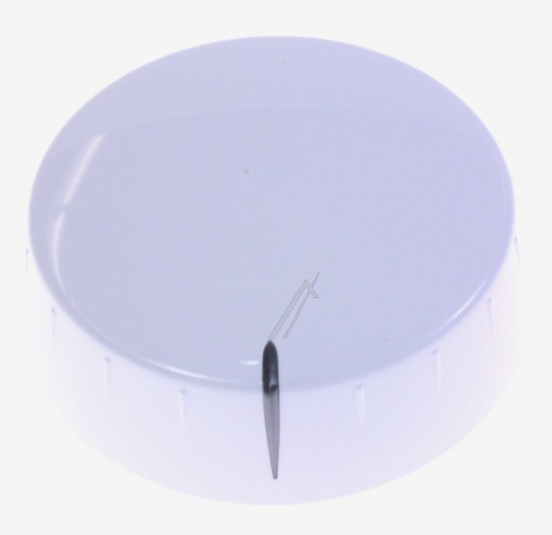 2854600100 C00876077 Manopola selettore programmi con pulsante Beko