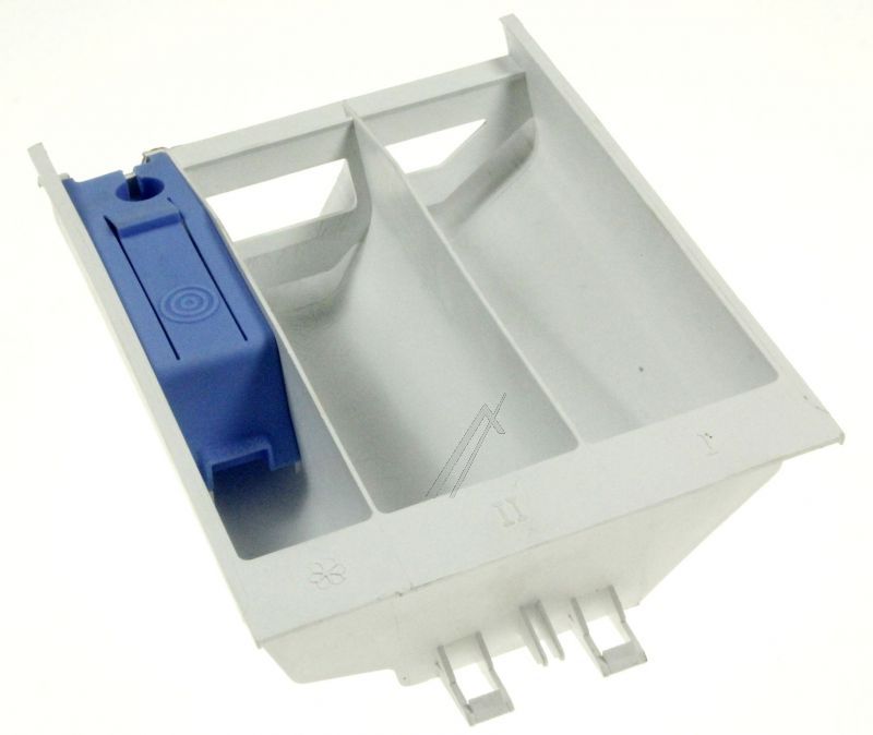 2800800100 C00883679 Cassetto detersivo completo Beko
