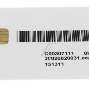 C00307111 482000072412 Scheda LFK7M124FR 8KB SW 30826820030 Hotpointariston