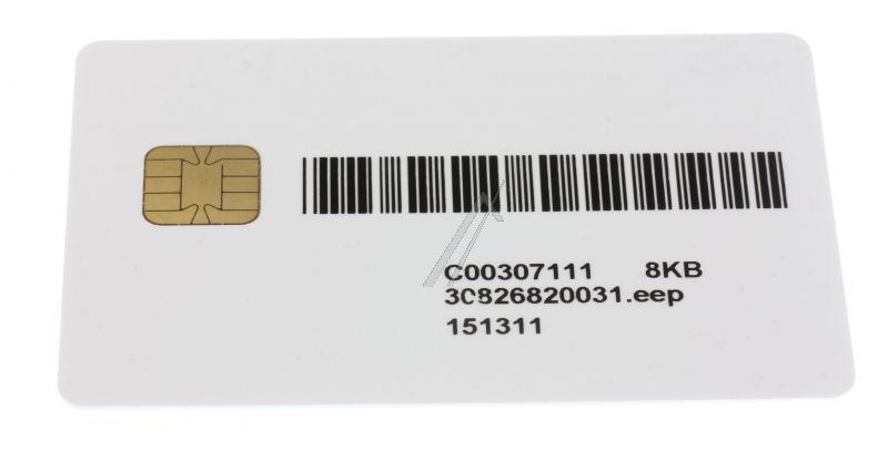 C00307111 482000072412 Scheda LFK7M124FR 8KB SW 30826820030 Hotpointariston