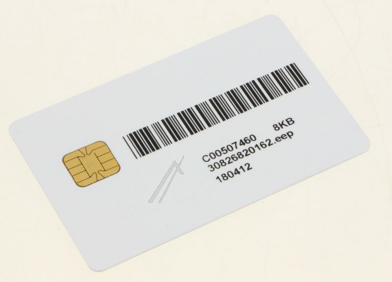 C00507460 488000507460 Scheda LFK7M124FR 8KB SW 308268201 Hotpointariston