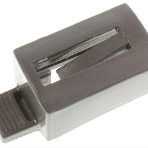 C00386600 488000386600 Fermo posteriore per cestello Hotpointariston
