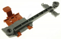 C00534265 488000534265 Regolatore altezza cestello superiore destro arancione LG Hotpointariston
