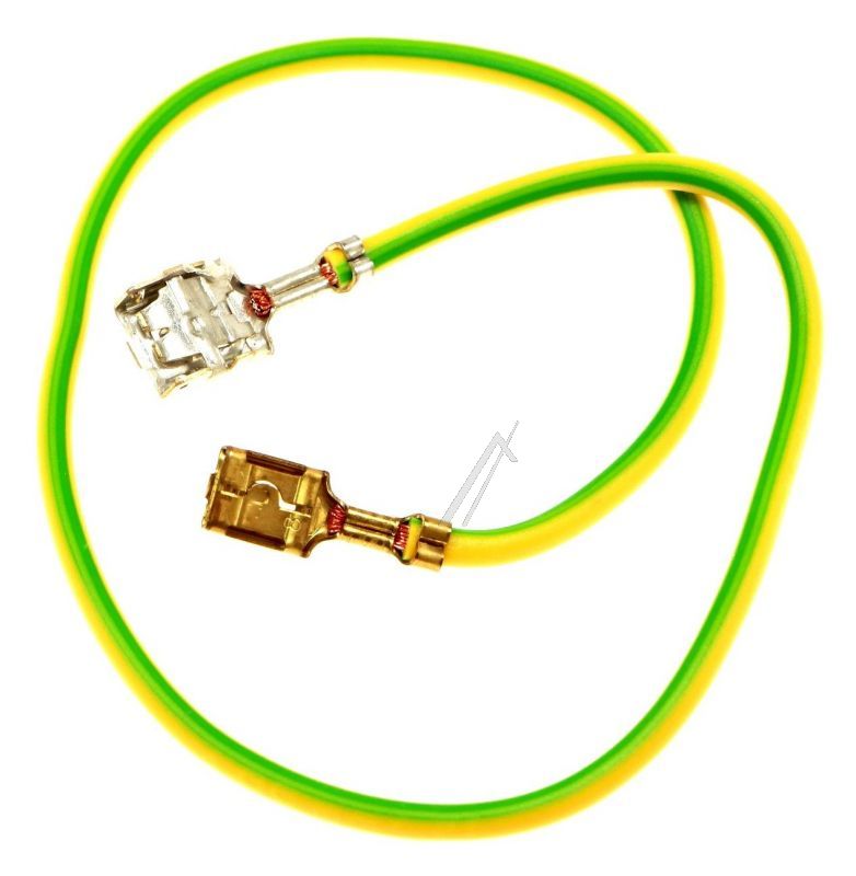 C00298019 482000022225 Cablaggio messa a terra Hotpointariston