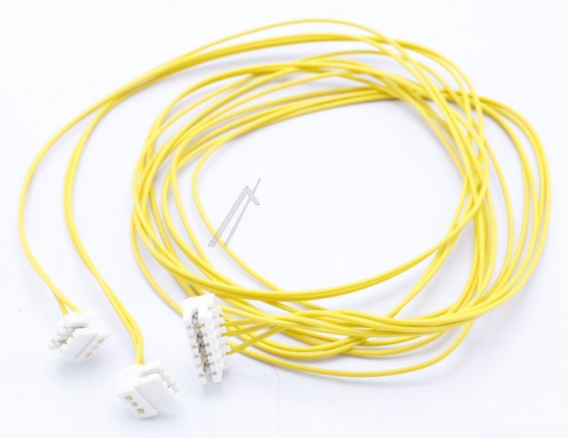 C00290256 482000022222 Cablaggio DEA700 EV1/EV2 Hotpointariston
