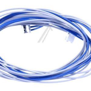 C00290261 482000088736 Cablaggio DEA700 per turbina/vaschetta inferiore Hotpointariston