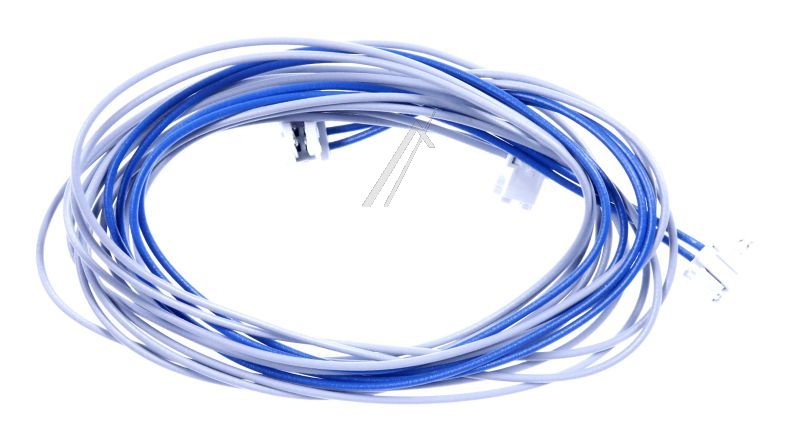 C00290261 482000088736 Cablaggio DEA700 per turbina/vaschetta inferiore Hotpointariston