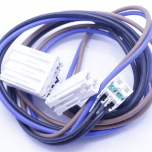 C00518541 488000518541 Cablaggio alimentazione Hotpointariston