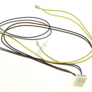 C00505638 488000505638 Cablaggio alimentazione DEA701 Hotpointariston