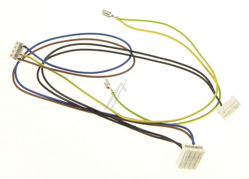 C00505638 488000505638 Cablaggio alimentazione DEA701 Hotpointariston