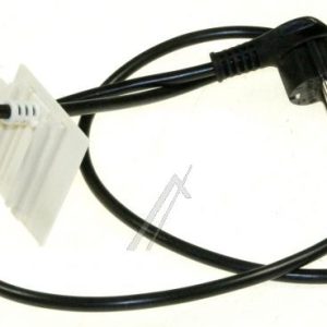 C00296820 482000022210 Cavo di alimentazione EU PLP2 Hotpointariston