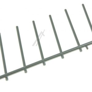 C00296829 488000296829 Ribaltina corta sinistra grigia Hotpointariston