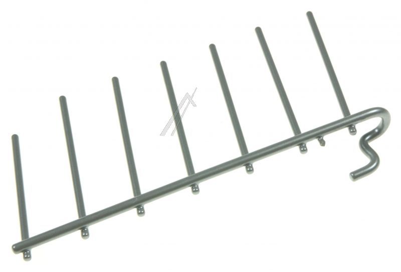 C00296829 488000296829 Ribaltina corta sinistra grigia Hotpointariston