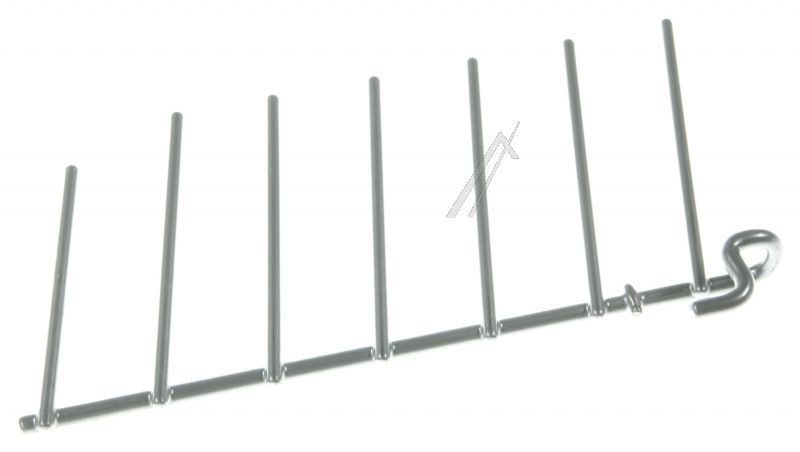 C00296832 488000296832 Ribaltina corta destra Hotpointariston