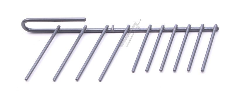C00631996 488000631996 Ribaltina corta destra 60 IEC SO Hotpointariston