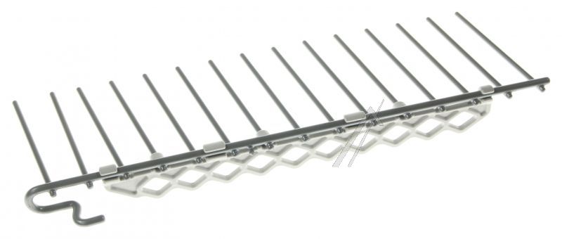 C00296831 482000089287 Ribaltina lunga sinistra grigia Hotpointariston