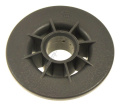 C00666233 488000666233 Ruota cestello inferiore DKG Hotpointariston