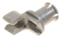 C00257142 482000021966 Perno per ruota cestello Hotpointariston