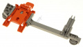 C00534263 488000534263 Meccanismo alzata cestello superiore sinistro arancio L Hotpointariston