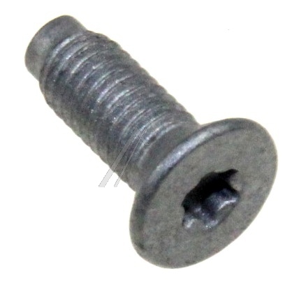 C00283060 482000022063 Vite per cerniera M5x14 Torx T20 Hotpointariston