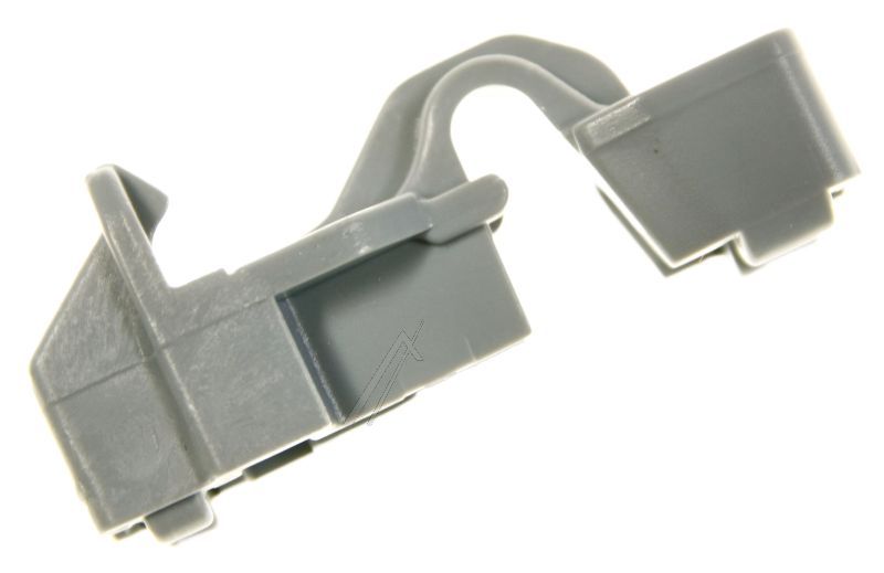 C00625778 488000625778 Clip di fissaggio per rebbi, cestello inferiore Hotpointariston