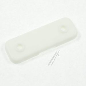 C00387159 488000387159 Supporto guida cestello superiore Hotpointariston