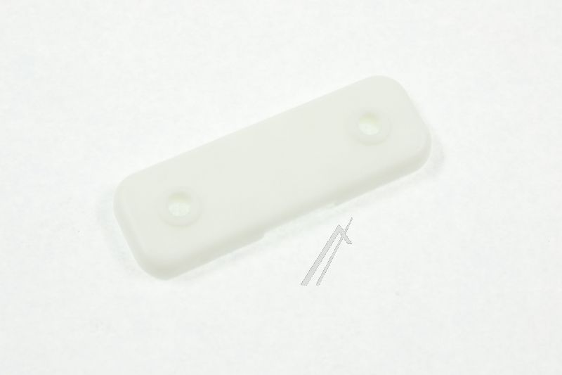 C00387159 488000387159 Supporto guida cestello superiore Hotpointariston