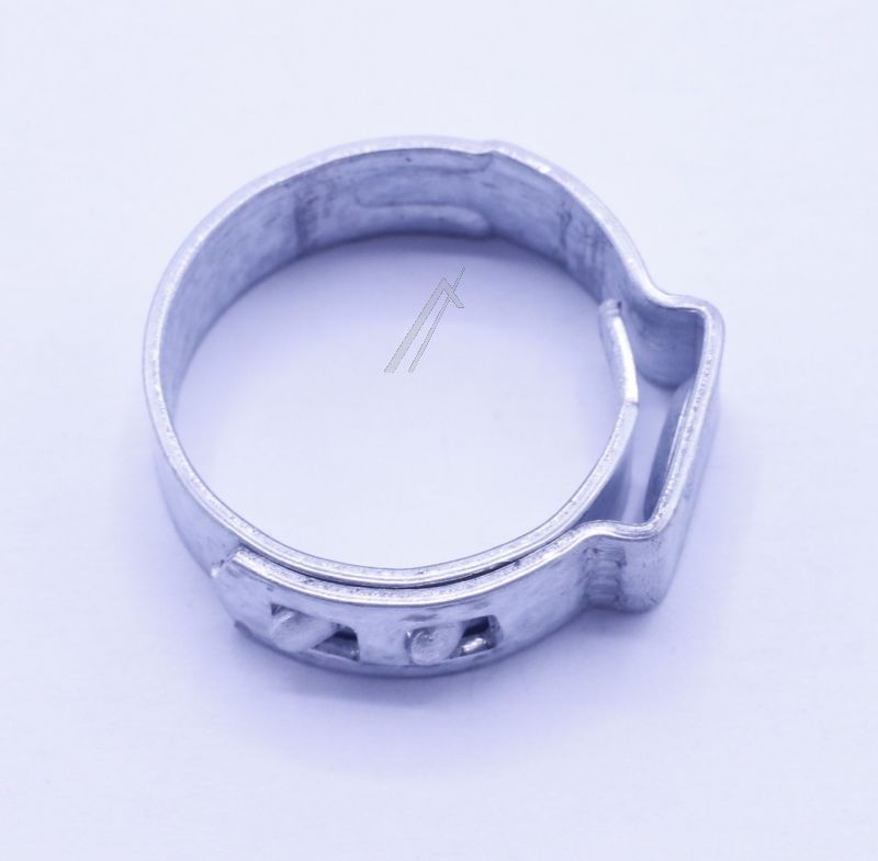 C00273872 482000022220 Fascetta per tubo D=18,5 Hotpointariston