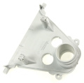 C00297953 488000297953 Supporto braccio irroratore inferiore PL Hotpointariston