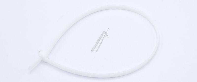 C00273871 482000022039 Fascetta per tubi idraulici L=276 Hotpointariston