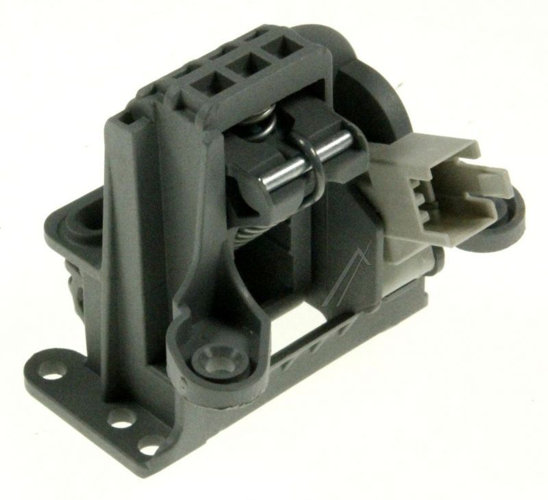C00297943 482000023395 Serratura porta PLP2 Hotpointariston