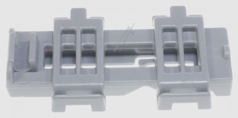 C00297931 482000032138 Aggancio ribaltina PLP2 grigio Hotpointariston